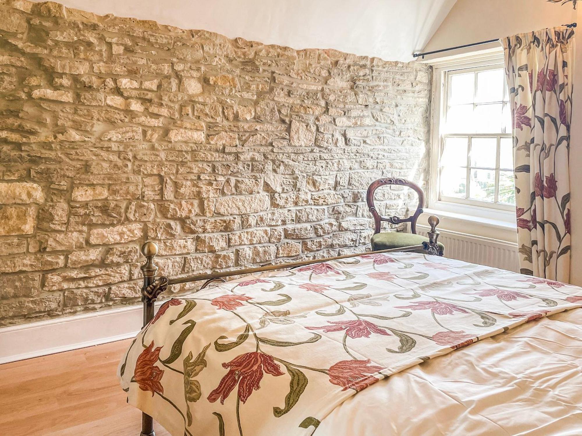 The Old Stone House Villa Swanage Exterior photo